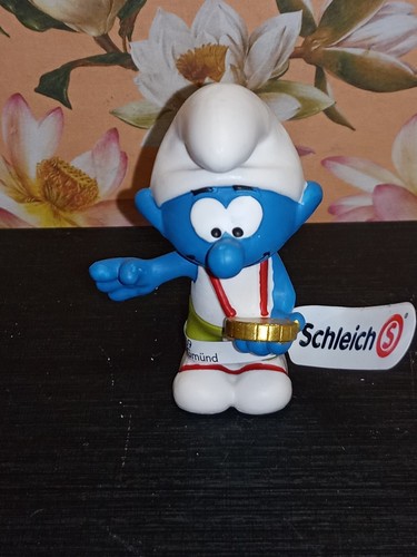 Puffi 2020 smurf 20822 puffo - puffi,