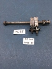 PERNO ASSE RUOTA POSTERIORE HONDA CB 500 1993 2004