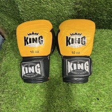 Guantoni da boxe King