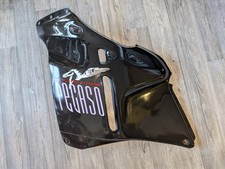 CARENA FIANCHETTO LATERALE sinistra  APRILIA PEGASO 125 1989/91
