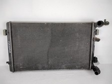 Radiatore acqua per volkswagen - radiatore,