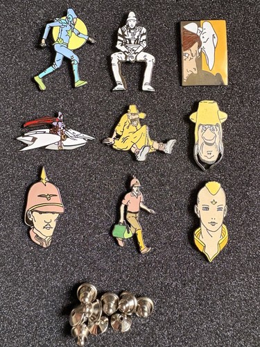 Pin saggay jean - jean, alias