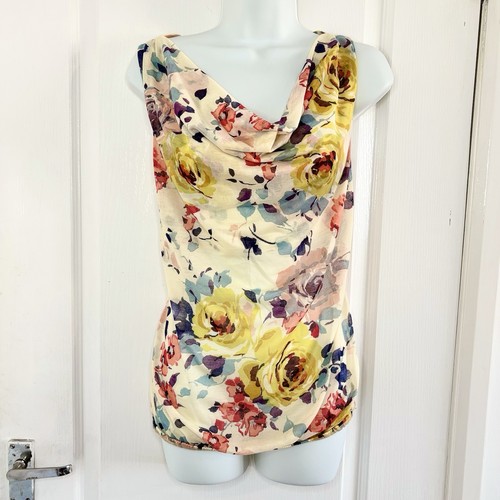 Promod top blusa - top, donna