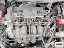 Motore Ford Fiesta 1.4 16v