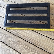 pedaliera classica 1 22” X