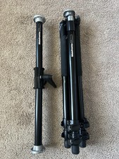 Gambe treppiede Manfrotto