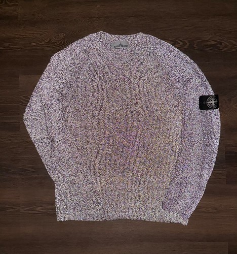 Maglione stone island maglia - maglione,