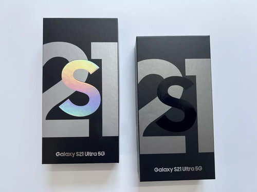 Nuovo samsung galaxy - galaxy, ultra