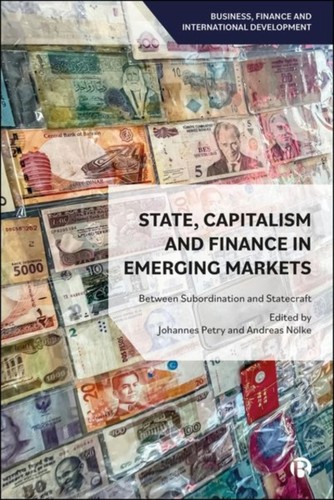 State capitalism and finance - state,,