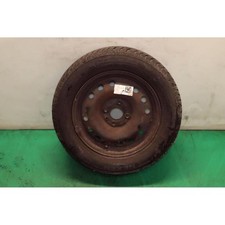1 CERCHIO IN FERRO LANCIA Y