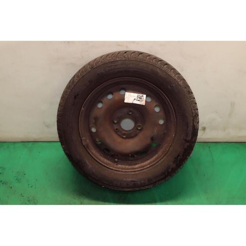 Cerchio ferro lancia y - in,