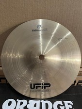 Piatto UFIP FX Collection Splash Traditional Light 8''