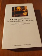 Tutti i racconti del mistero