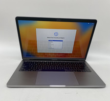 Apple MacBook Pro 2017 13"