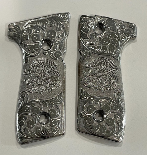 Beretta 92fs stainless steel - beretta,