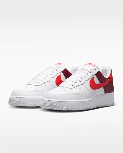 Ir0872 101 nike air force - nike,