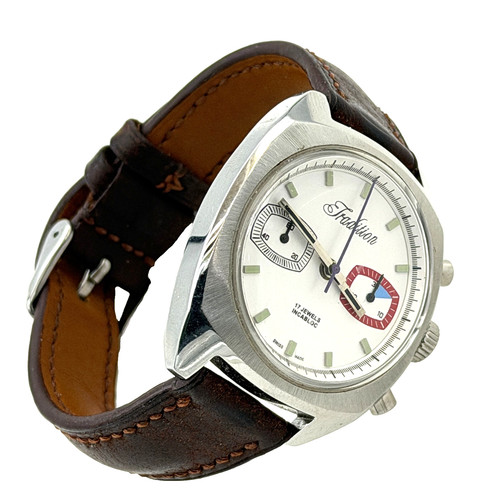 Cronografo vintage anni - , 60