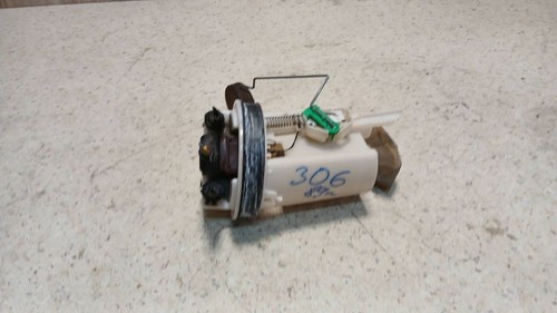 Peugeot 306 1998 essence - essence, pompe