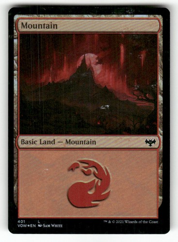 Mountain 401 land - mountain,