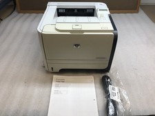 HP LaserJet P2055dn CE459A