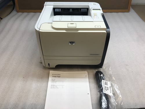 Laserjet p2055dn ce459a - hp,
