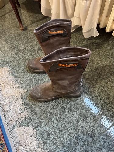 Stivali timberland pro - stivali,