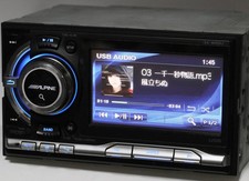 Tested Alpine iXA-W404J 2DIN