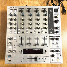 DENON DN-X1500S DJ Mixer