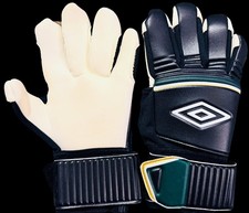 Guanti portiere uomo Umbro