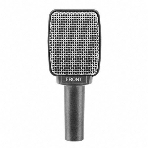 Sennheiser e609 silver - sennheiser,
