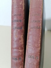 Storia Navale Universale