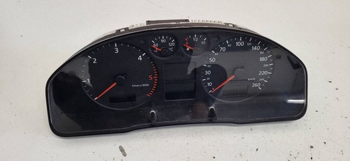 Audi 8d 1997 - audi, a4