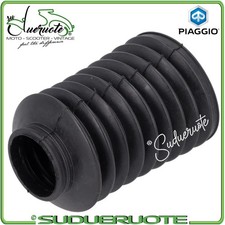 SOFFIETTO DI ASPIRAZIONE