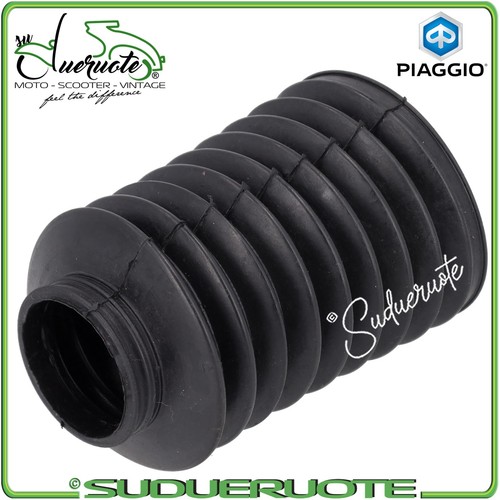 Soffietto aspirazione - soffietto,