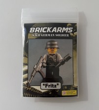 *MOLTO RARO* 2010 Brickarms