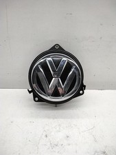 PULSANTE APERTURA PORTELLONE POSTERIORE PER VOLKSWAGEN Golf 7 Berlina 5G6827469