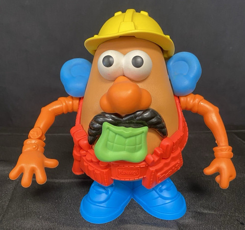 Playskool cinghia porta - playskool, mr.