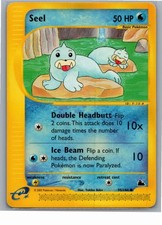 Seel (95) Common Skyridge