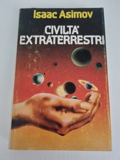 Isaac Asimov Civiltà