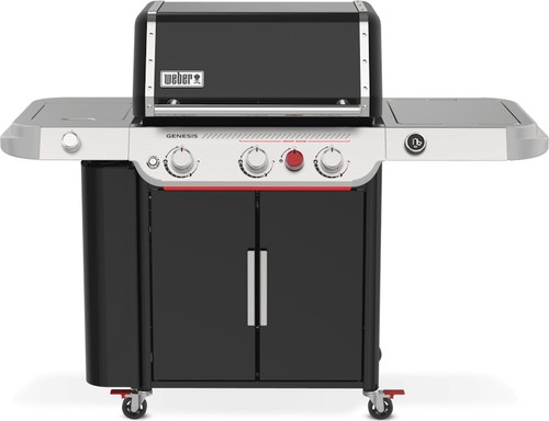 Barbecue gas giardino - gas, 3