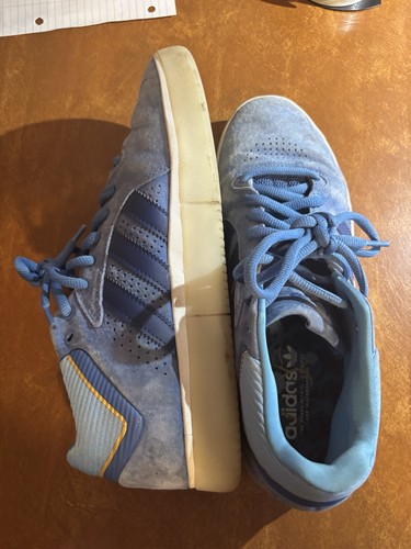 Adidas skateboarding tyshawn - adidas,