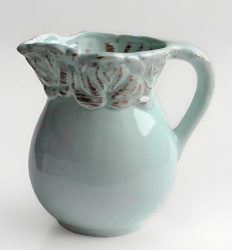 Ceramica bassano brocca - ceramica,