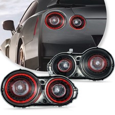 Fanali posteriori full led