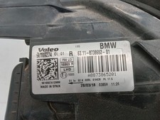 A8873865201 faro derecho BMW