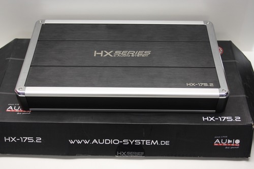 Audio system 175 2 - audio,