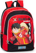 ONE PIECE - Zaino Scuola