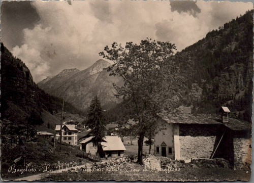 Brescia bagolino val - brescia, durizzo