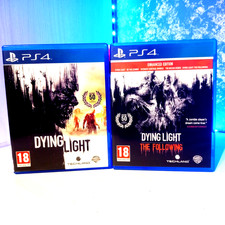 Ps4 dying light the - ps4,