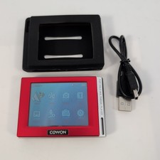 Vintage COWON D2 iAudio 4GB
