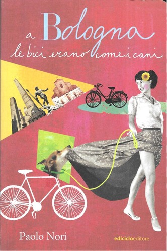Bologna bici erano - bici,